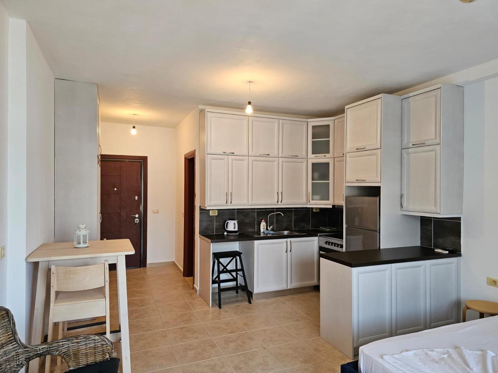 Apartments Blue Horizons Саранда Экстерьер фото